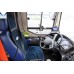 CITY PASSENGERS BUS HYUNDAI GLOBAL 900 DIESEL 6.0L 2013